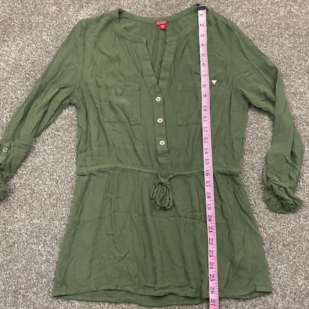 Guess top, medium - Picture 11 of 11
